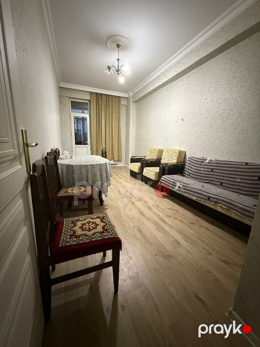 2-otaqlı yeni tikili, Saray qəs., 59 m² — Mənzil, Sumqayıt (4)