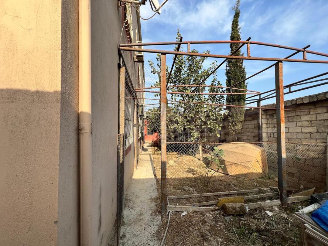 Satılır 7 otaqlı həyət evi/bağ evi 340 m² — Ev, villa, Bakı (9)