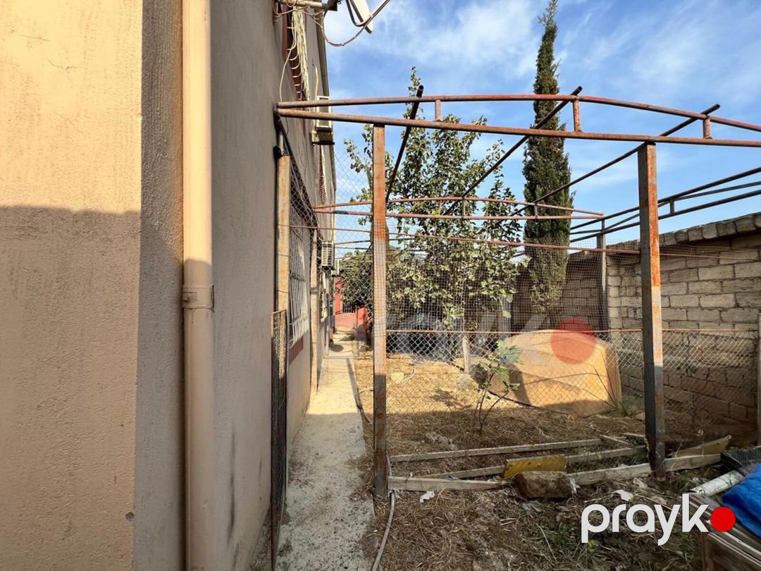 Satılır 7 otaqlı həyət evi/bağ evi 340 m² — Ev, villa, Bakı (9)
