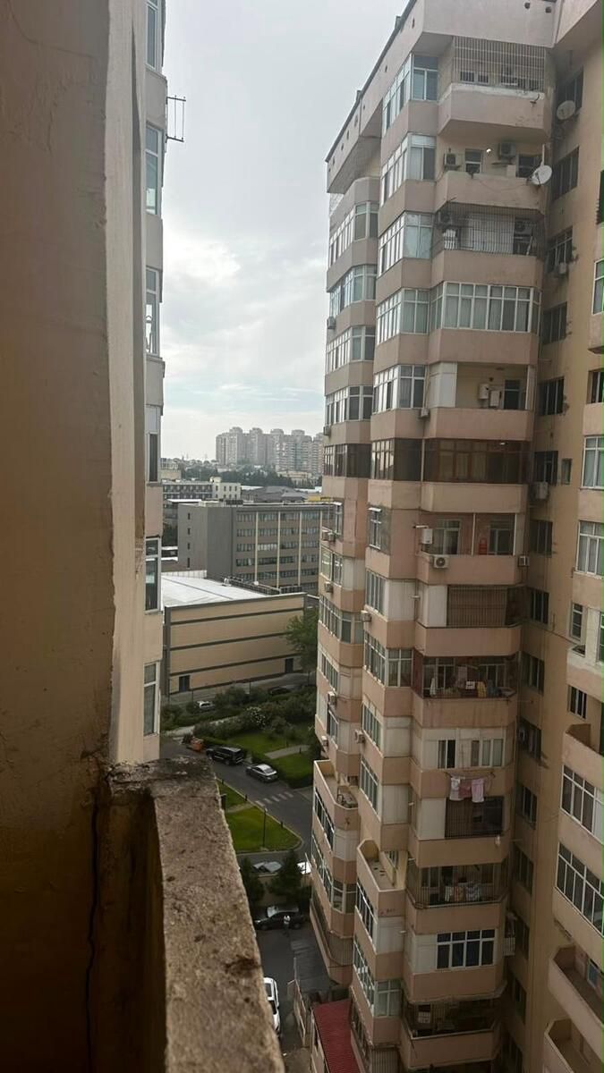 Satılır 2 otaqlı yeni tikili 96 m² — Mənzil, Bakı (11)