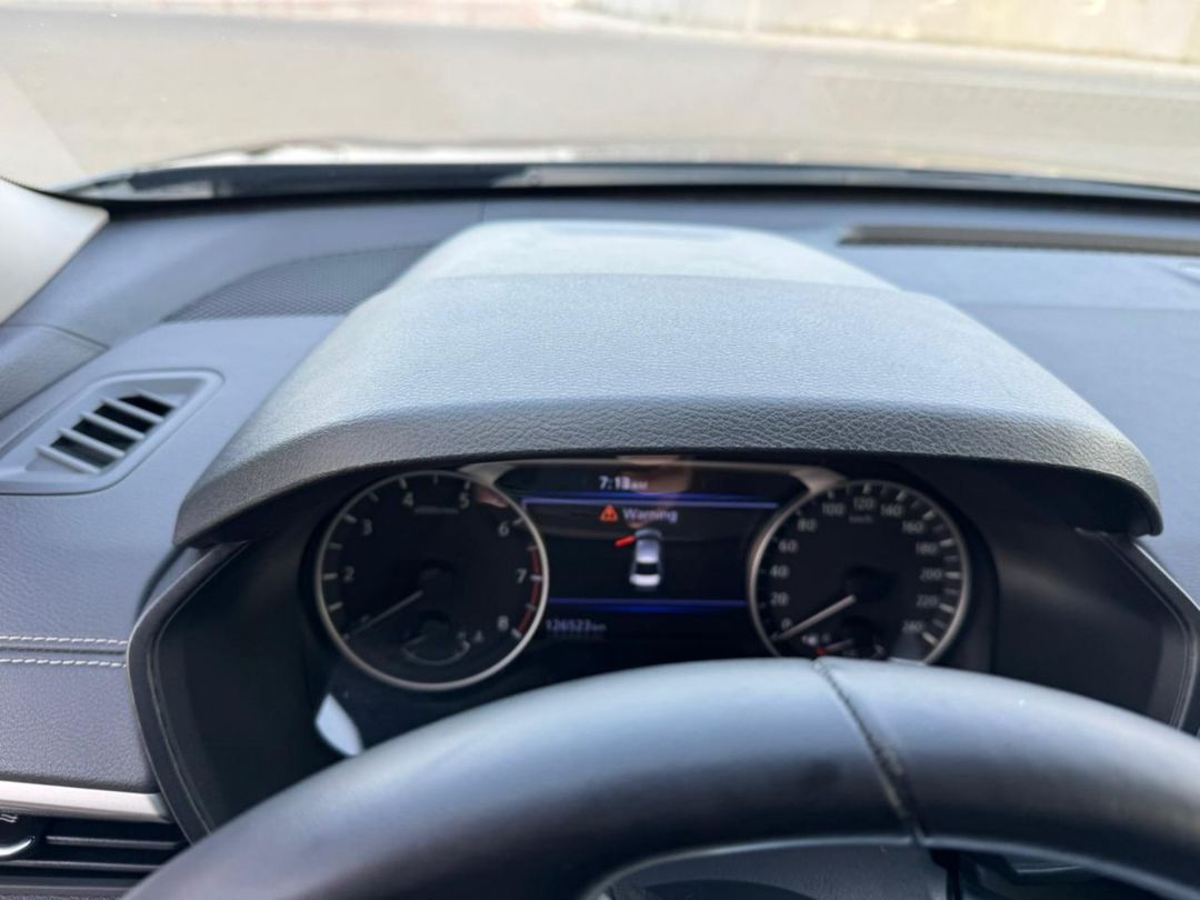Nissan Altima, 2020 il — Avtomobillər, Xırdalan (8)
