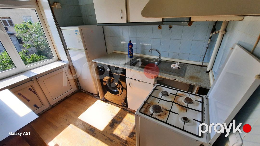 İcarəyə verilir 2 otaqlı köhnə tikili 50 m² — Mənzil, Bakı (3)