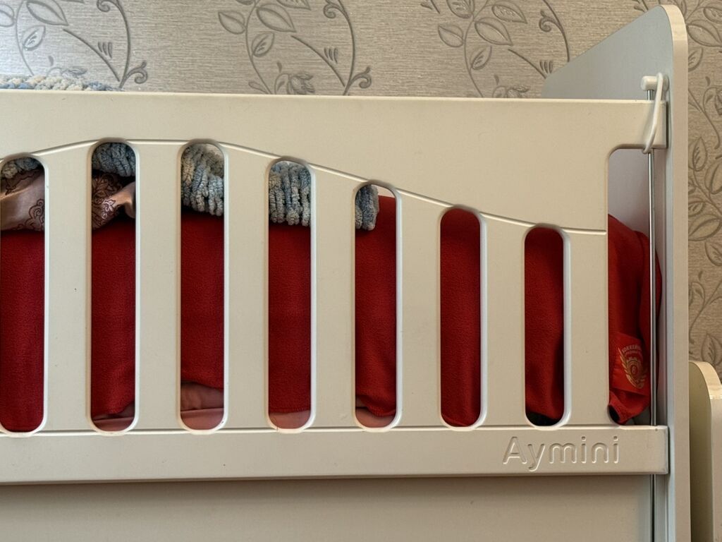 350 m alinib. Az istifade olunub. Hec bir problemi yoxdu. Teze qalib — Mebel, Qəbələ (2)