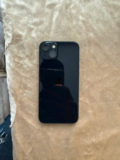 Apple iPhone 13 Green 128GB/4GB — Bakı