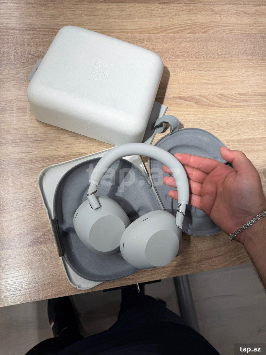Sony 1000X Series — Elektronika, Bakı (3)