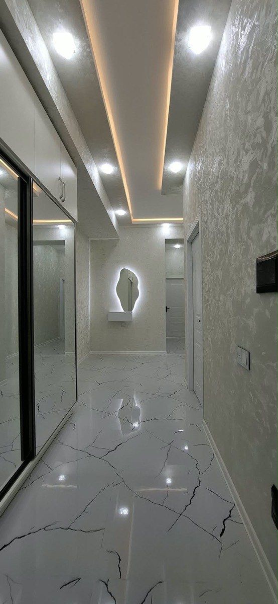 Satılır 3 otaqlı yeni tikili 80 m² — Mənzil, Xırdalan (7)