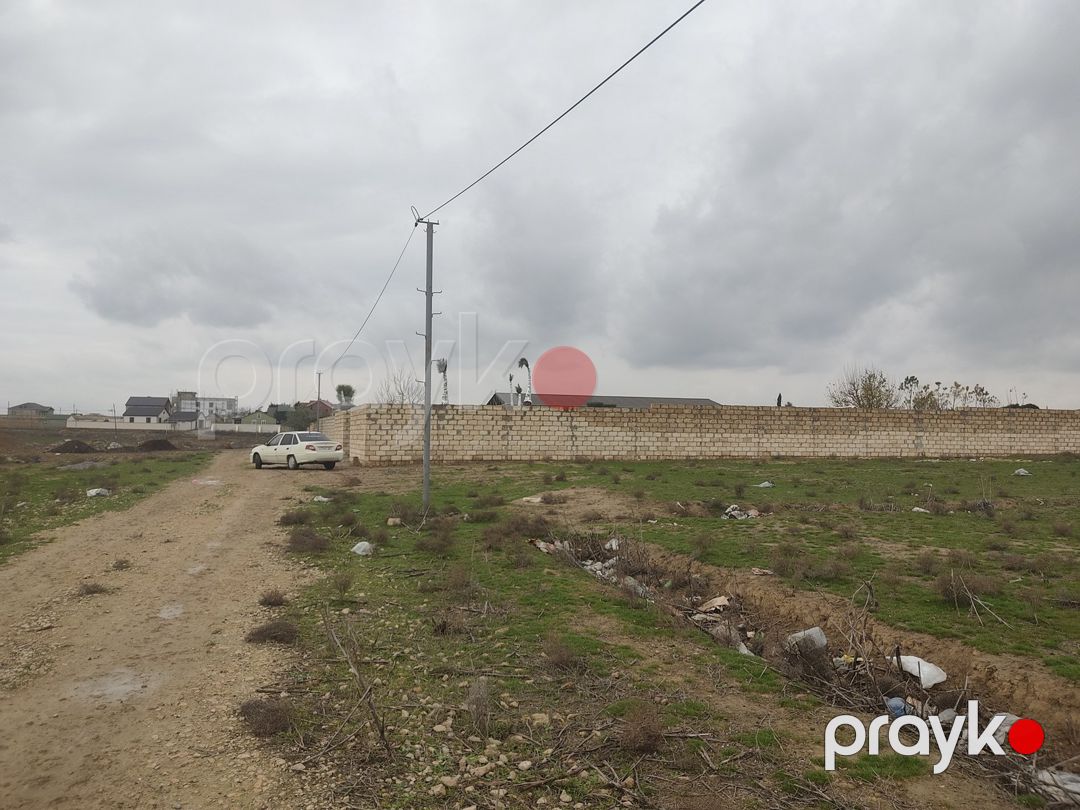 Satılır torpaq 32 sot — Torpaq, Bakı (4)