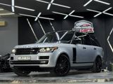 Land Rover Range Rover, 3.0 L, 2017 il, 151 000 km — Avtomobillər