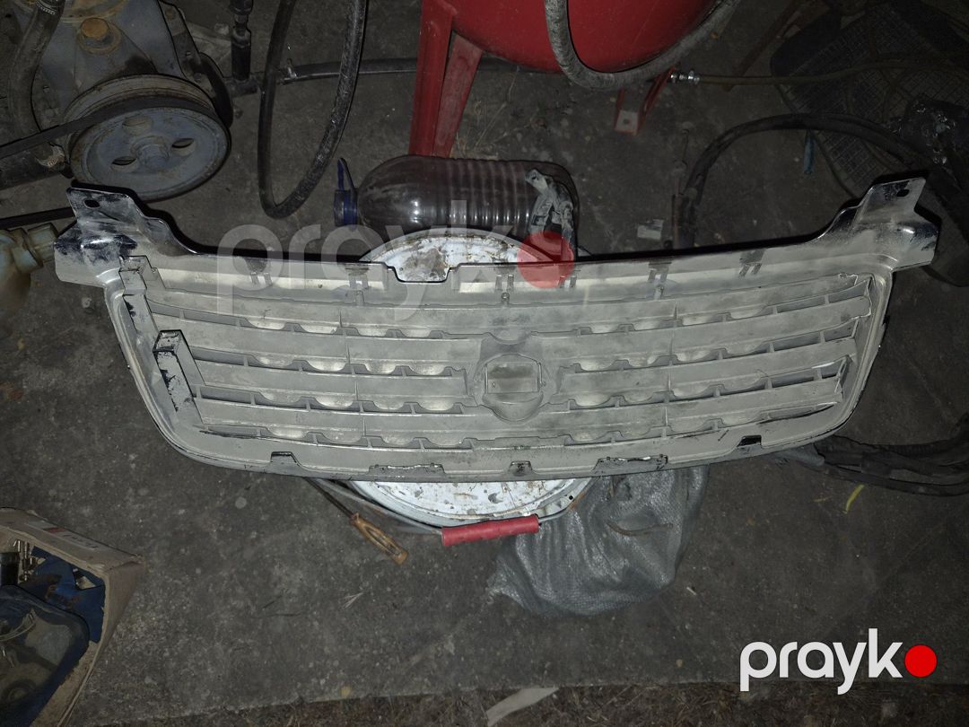Nissan Sunny ehtiyat hissələri — Ehtiyat hissələri və aksesuarlar, Bakı (4)