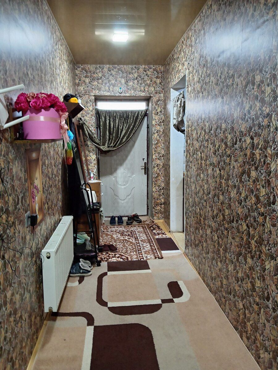 Həyət evi, Xəzər bağları — Ev, villa, Sumqayıt (9)