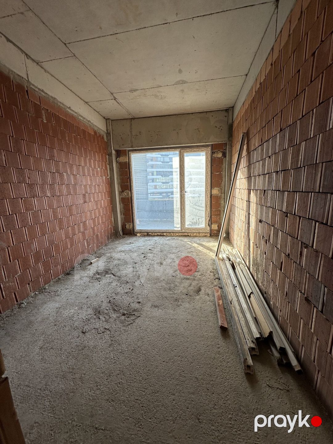 Satılır 2 otaqlı yeni tikili 73 m² — Mənzil, Bakı (5)