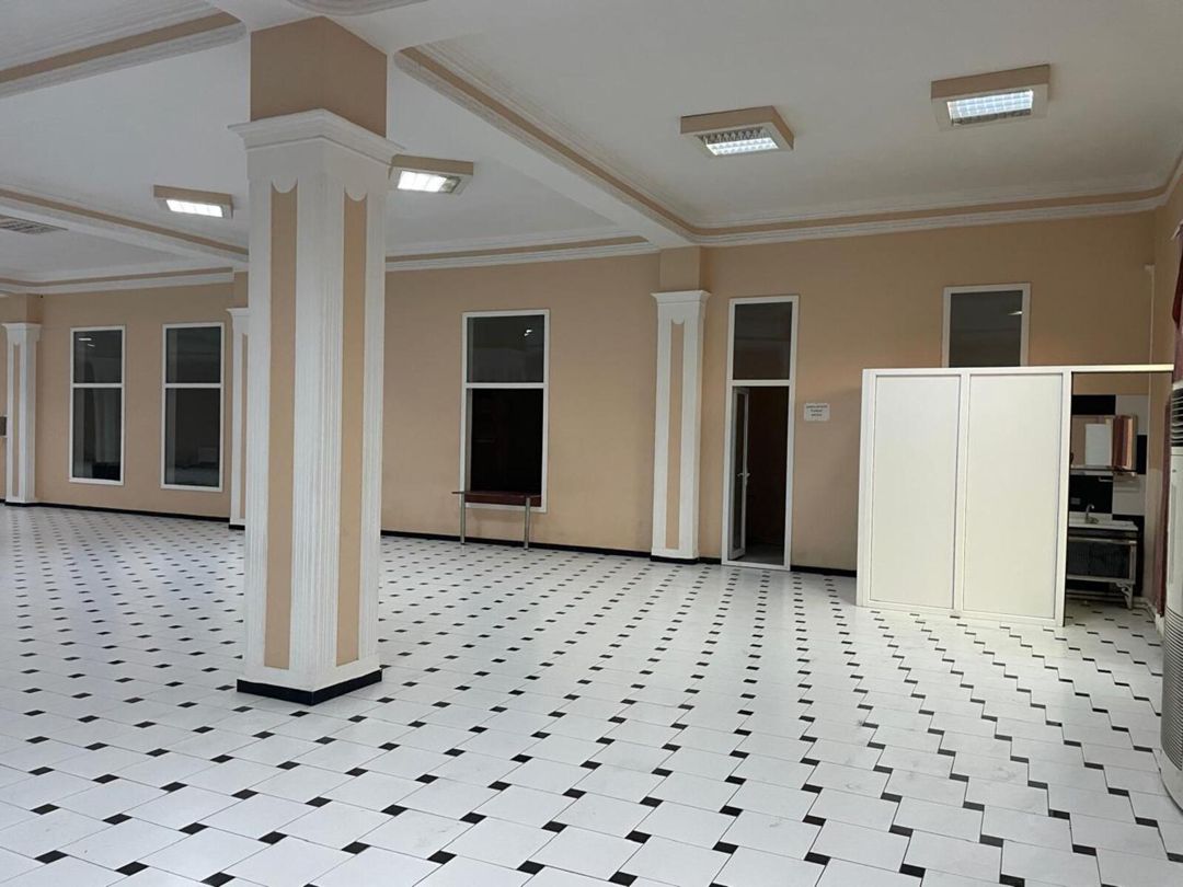 İcarəyə verilir obyekt 7600 m² — Əmlak, Bakı (3)