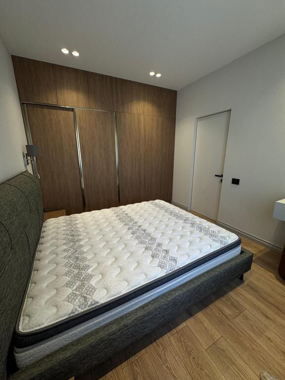 İcarəyə verilir 2 otaqlı yeni tikili 55 m² — Mənzil, Bakı (4)