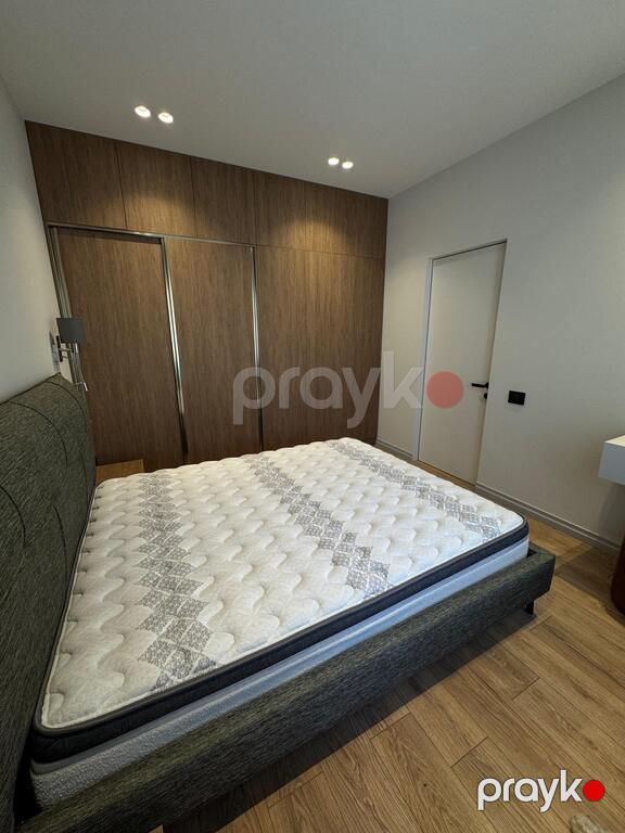 İcarəyə verilir 2 otaqlı yeni tikili 55 m² — Mənzil, Bakı (4)