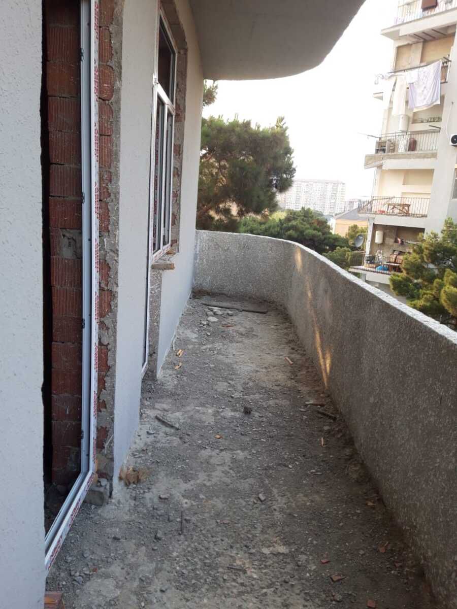 Satılır 2 otaqlı yeni tikili 90 m² — Mənzil, Xırdalan (9)