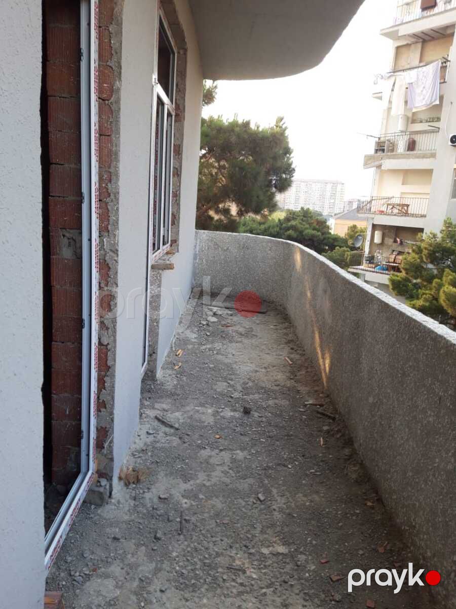 Satılır 2 otaqlı yeni tikili 88 m² — Mənzil, Xırdalan (9)
