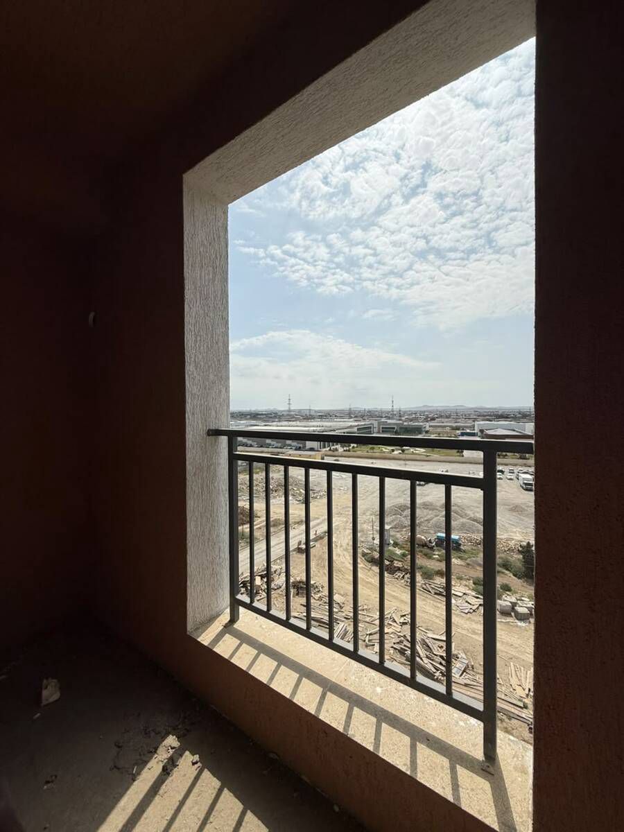 Satılır 2 otaqlı yeni tikili 92 m² — Mənzil, Sumqayıt (4)