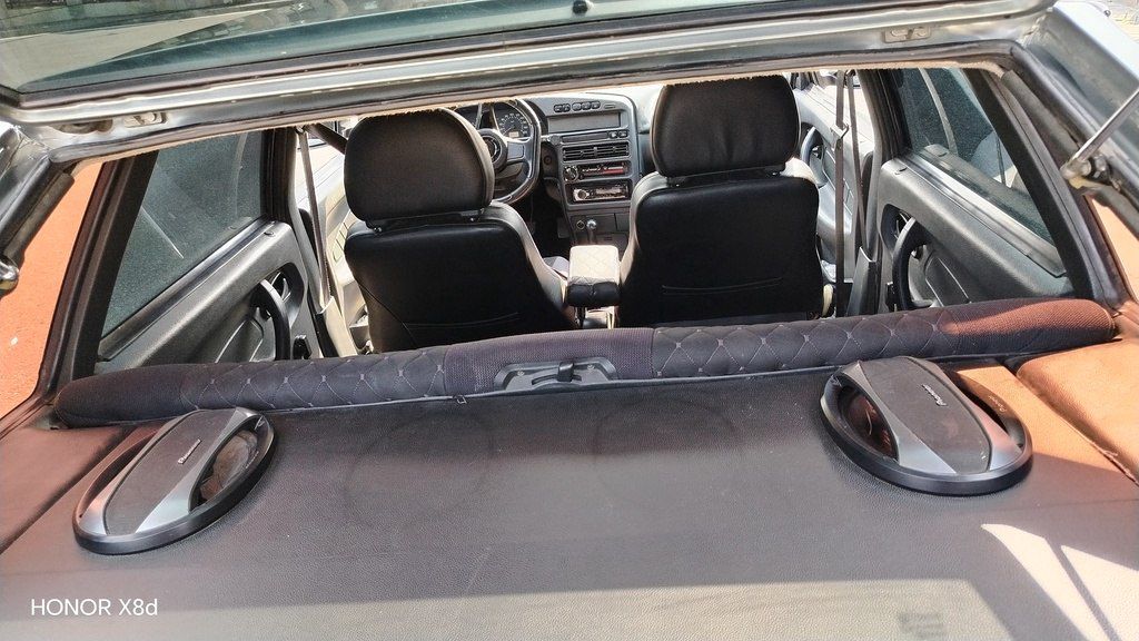 LADA (VAZ) 2114, 1.6 L, 2010 il, 222 229 km — Avtomobillər, Qusar (5)