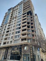 Satılır 5 otaqlı yeni tikili 313 m² — Mənzil