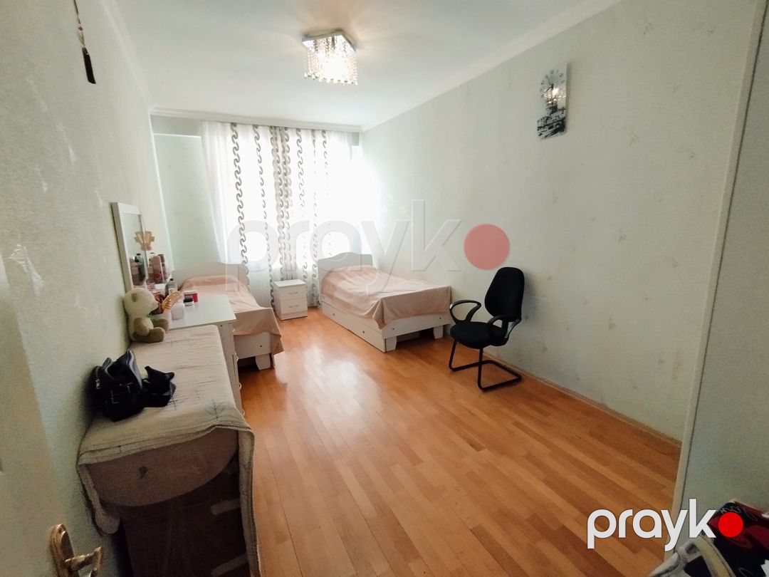 3-otaqlı yeni tikili, 8 Noyabr m., 150 m² — Daşınmaz əmlak, Bakı (9)