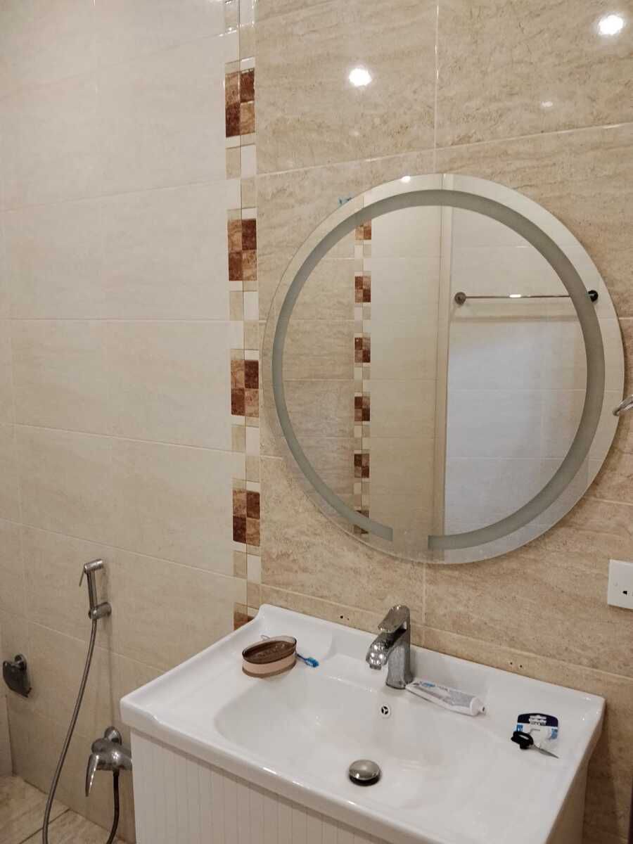 Satılır 3 otaqlı yeni tikili 156 m² — Mənzil, Bakı (7)