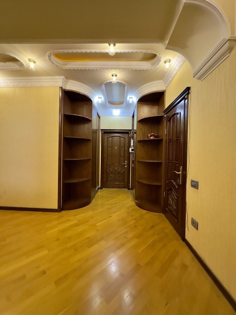 Satılır 3 otaqlı yeni tikili 136 m² — Mənzil, Bakı (5)