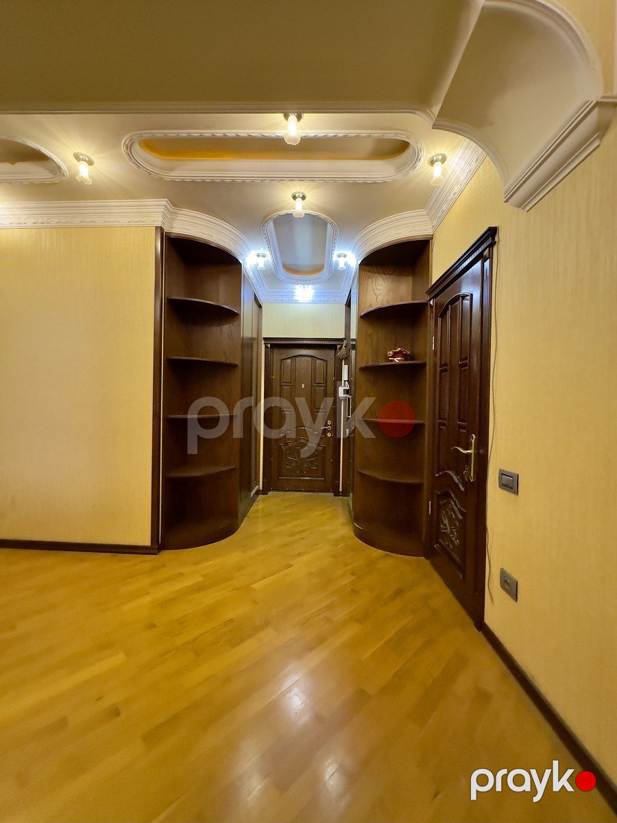 Satılır 3 otaqlı yeni tikili 136 m² — Mənzil, Bakı (5)