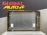 Kia Cerato 2016-2018 su radiatoru — Cars