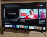 Samsung UE65DU7100UXRU 65 düymlük (165 sm) 4K Crystal UHD Smart — Elektronika