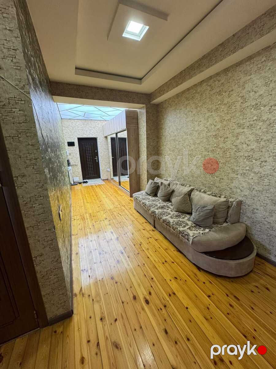 Satılır 3 otaqlı yeni tikili 130 m² — Mənzil, Bakı (12)