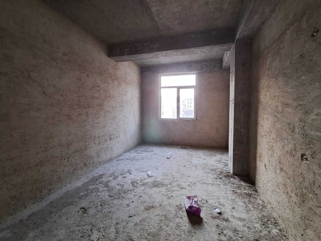 3-otaqlı yeni tikili, Xırdalan ş., 102 m² — Mənzil, Xırdalan (9)