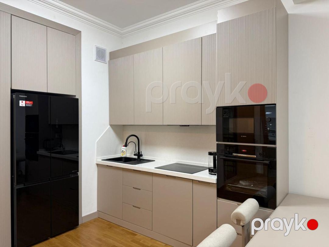 Satılır 2 otaqlı yeni tikili 65 m² — Mənzil, Bakı (6)