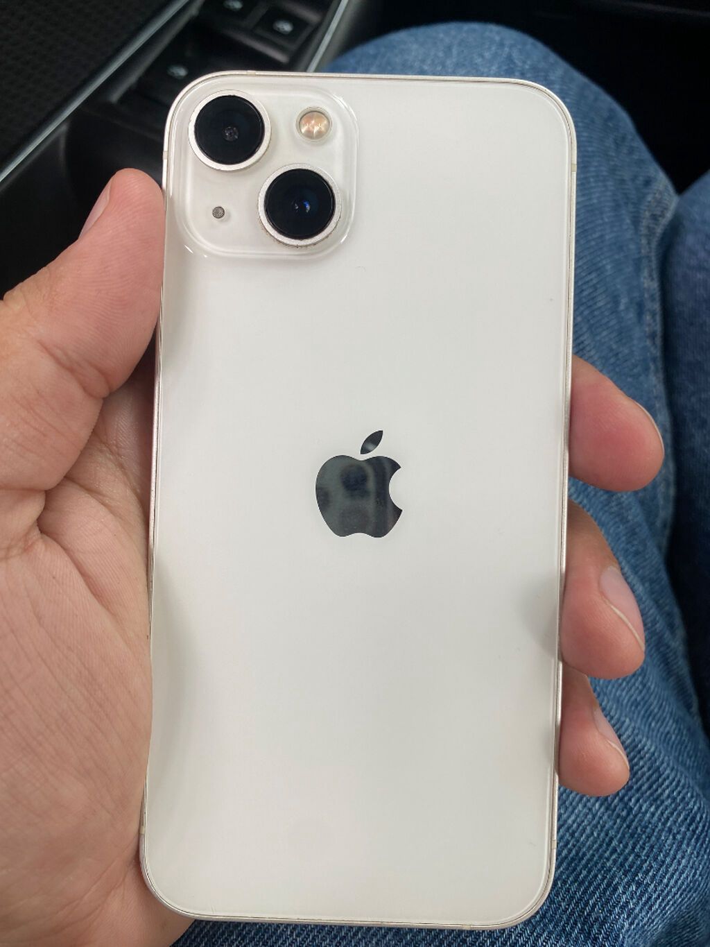 IPhone 13, 128 GB — Apple iPhone, Bakı (2)