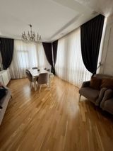 Satılır 4 otaqlı yeni tikili 156 m² — Daşınmaz əmlak