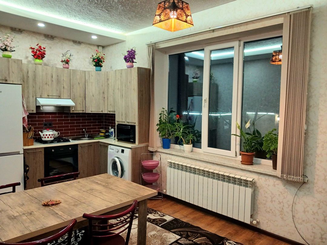 İcarəyə verilir 4 otaqlı həyət evi/bağ evi 200 m² — Ev, villa, Qusar (12)