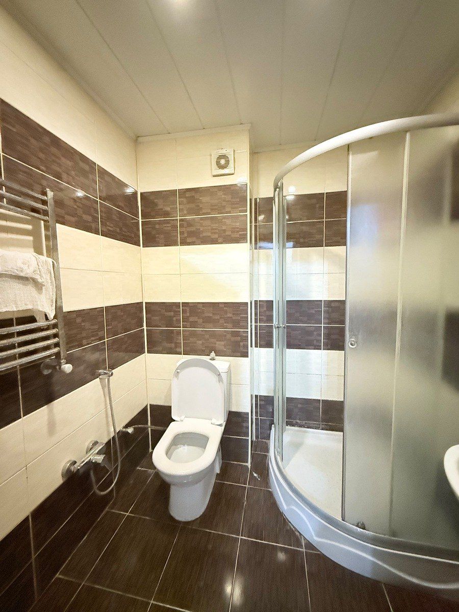 Satılır 2 otaqlı yeni tikili 62 m² — Mənzil, Xırdalan (10)