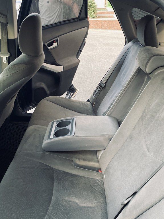 Toyota Prius, 1.8 L, 1.3 kWh, 2013 il, 280 000 km — Avtomobillər, Bakı (9)