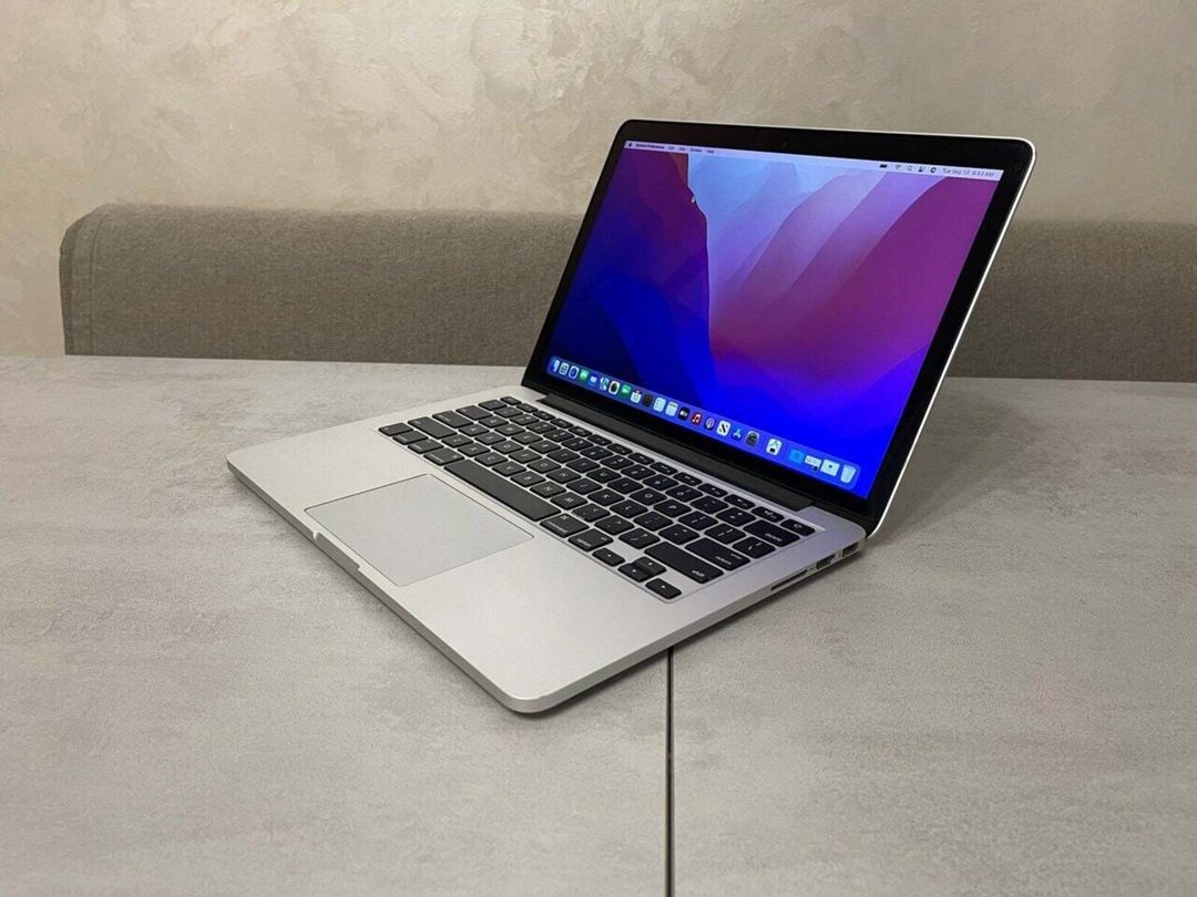 Apple MacBook Pro Retina — Elektronika, Bakı (3)