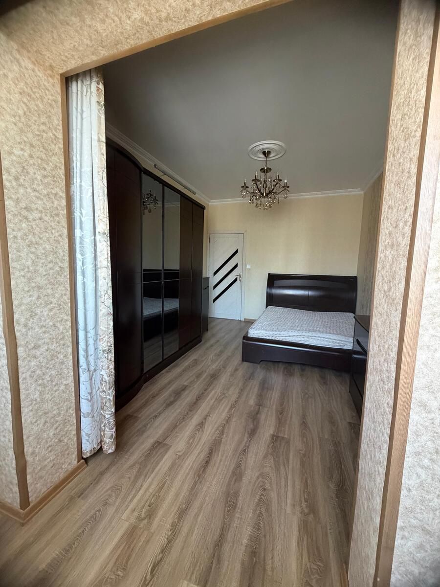 İcarəyə verilir 2 otaqlı köhnə tikili 60 m² — Mənzil, Bakı (7)