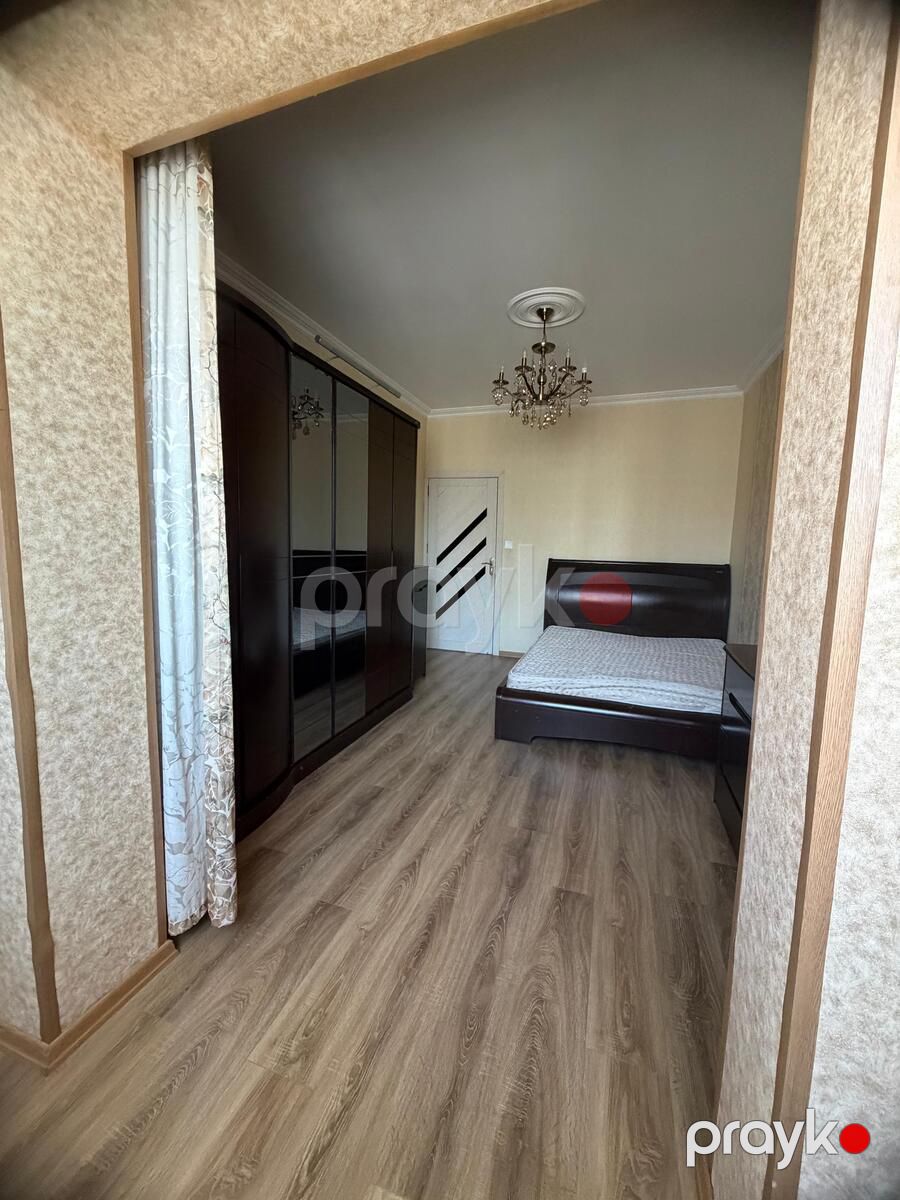 İcarəyə verilir 2 otaqlı köhnə tikili 60 m² — Mənzil, Bakı (7)