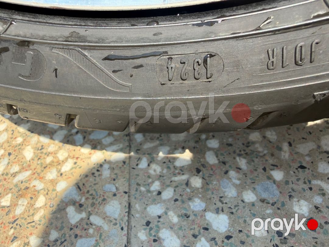 Mercedes təkərləri R20 — Ehtiyat hissələri və aksesuarlar, Bakı (5)
