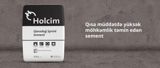 Sement Holcim 500 — Storng Inşaat