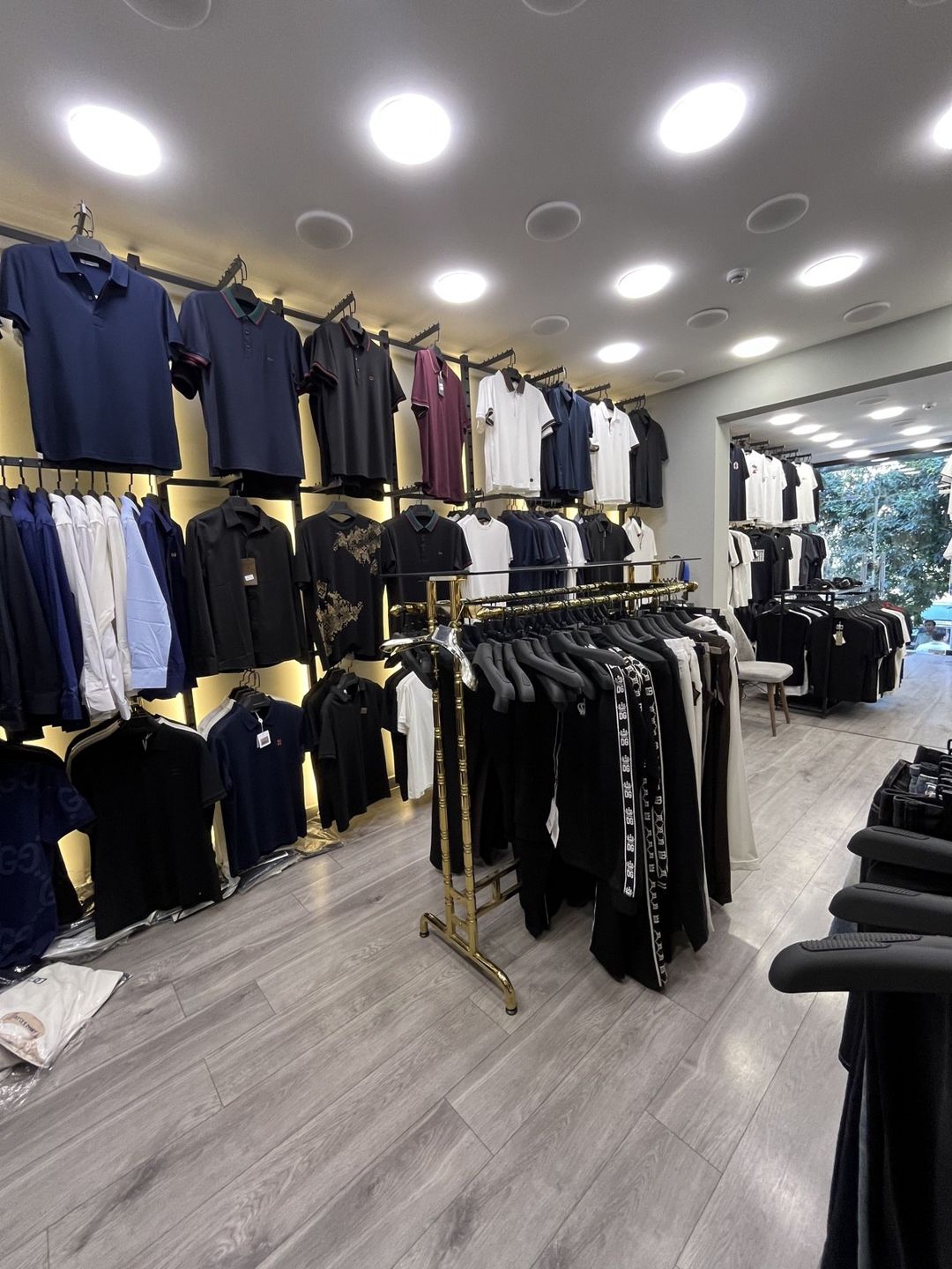 İcarəyə verilir obyekt 55 m² — Əmlak, Bakı (4)