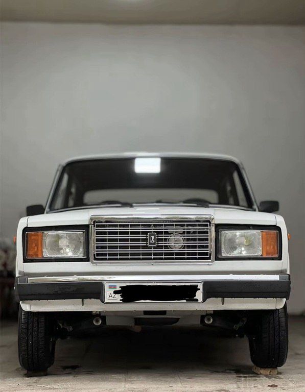 LADA (VAZ) 2107, 1.6 L, 2011 il, 87 000 km — Avtomobillər, Lənkəran (3)