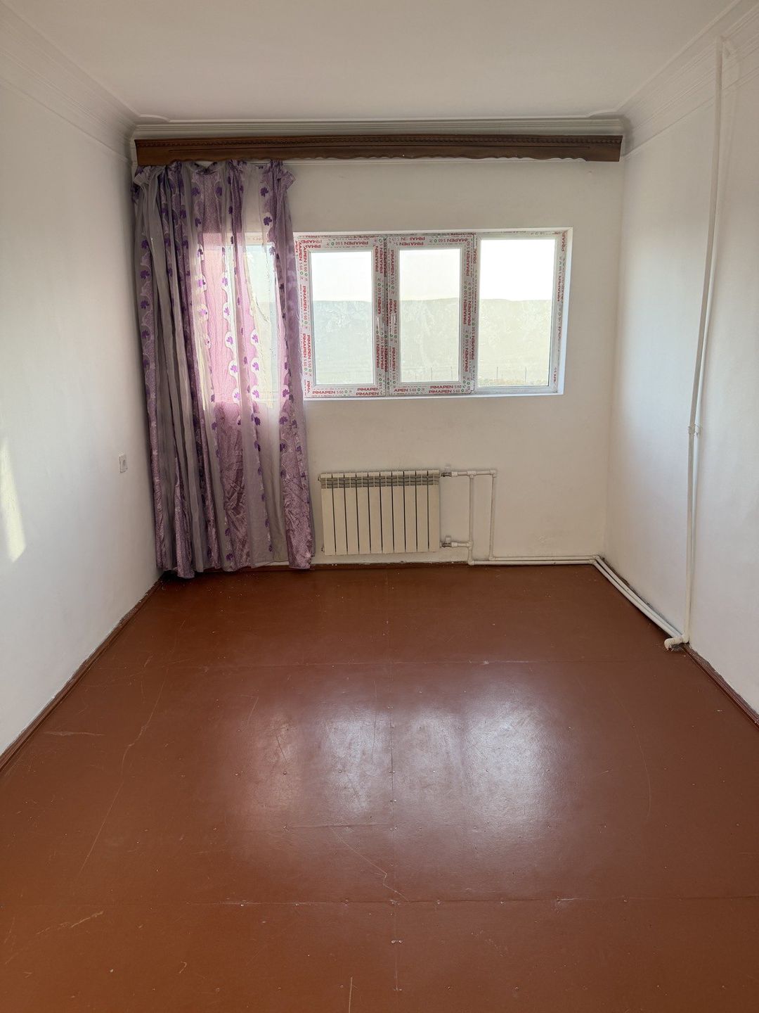 Satılır 3 otaqlı köhnə tikili 80 m² — Mənzil, Bakı (5)
