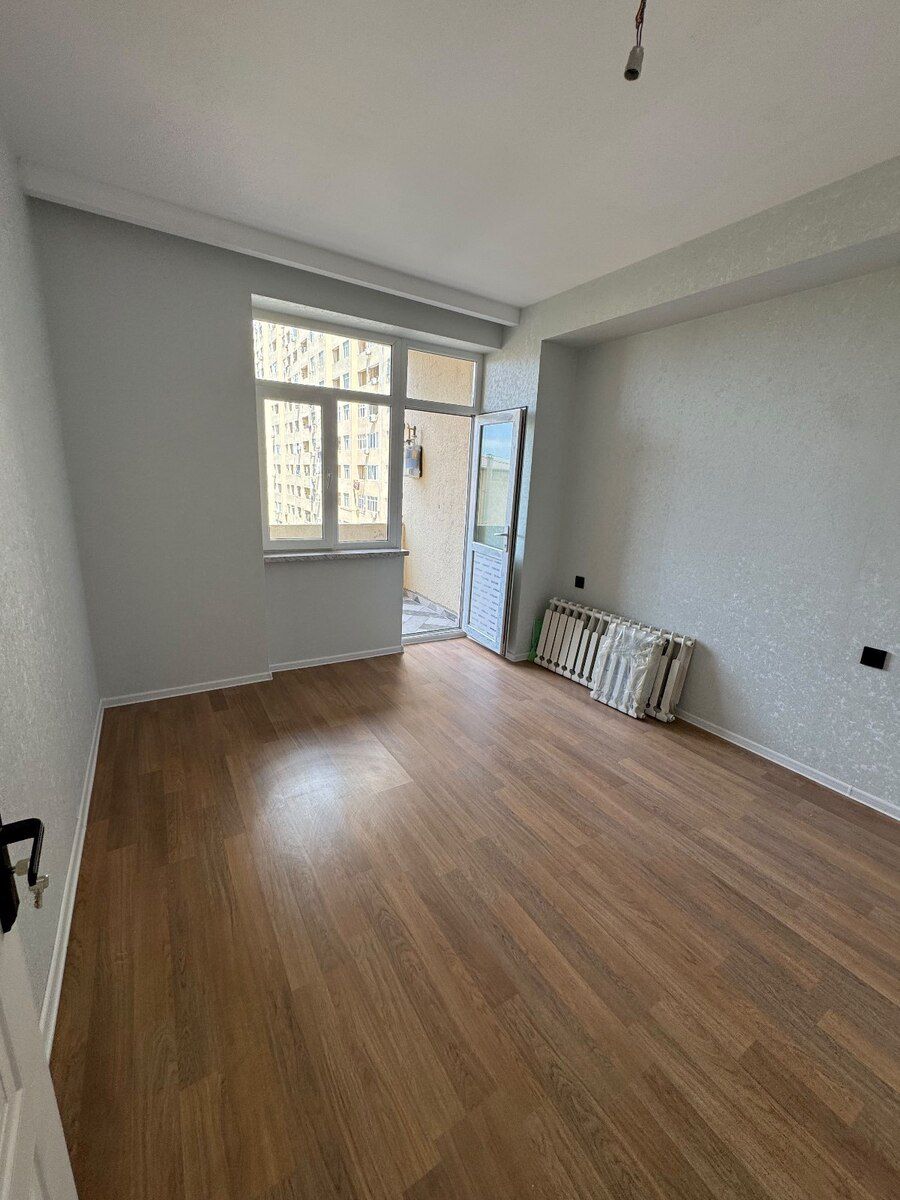 2-otaqlı yeni tikili, Xırdalan ş., 57 m² — Mənzil, Xırdalan (9)