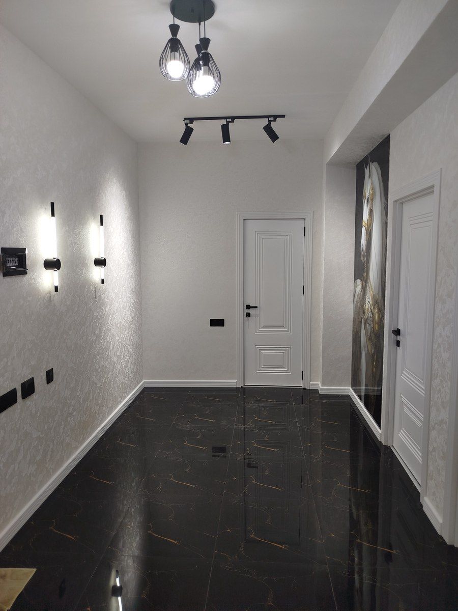 2-otaqlı yeni tikili, Xırdalan ş., 65 m² — Daşınmaz əmlak, Xırdalan (9)