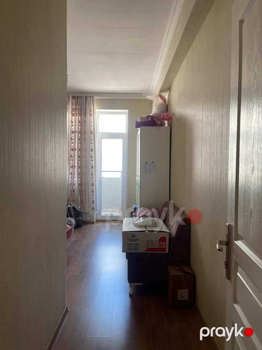 Satılır 4 otaqlı yeni tikili 99 m² — Mənzil, Bakı (9)