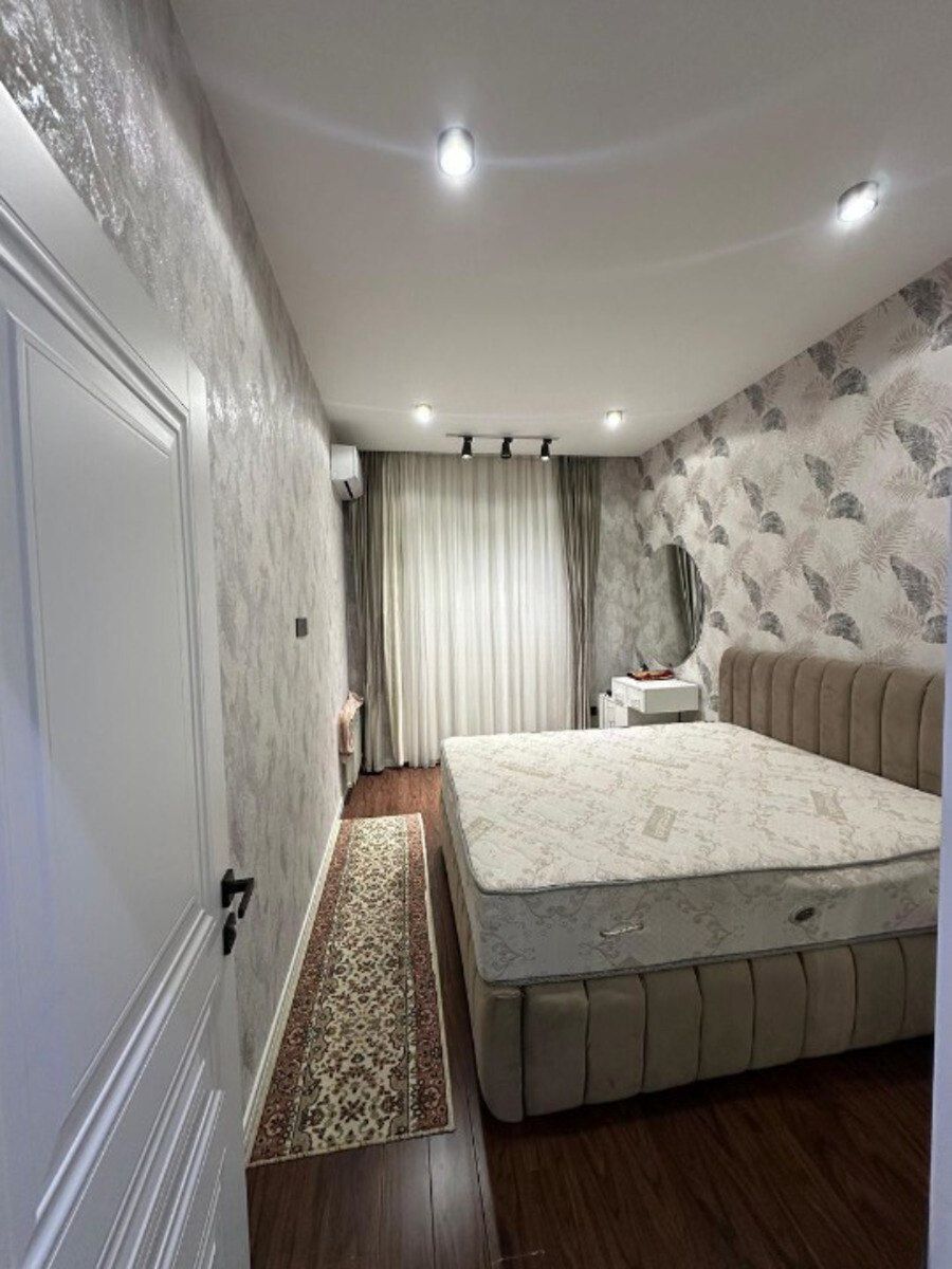 Satılır 2 otaqlı yeni tikili 73 m² — Mənzil, Bakı (4)