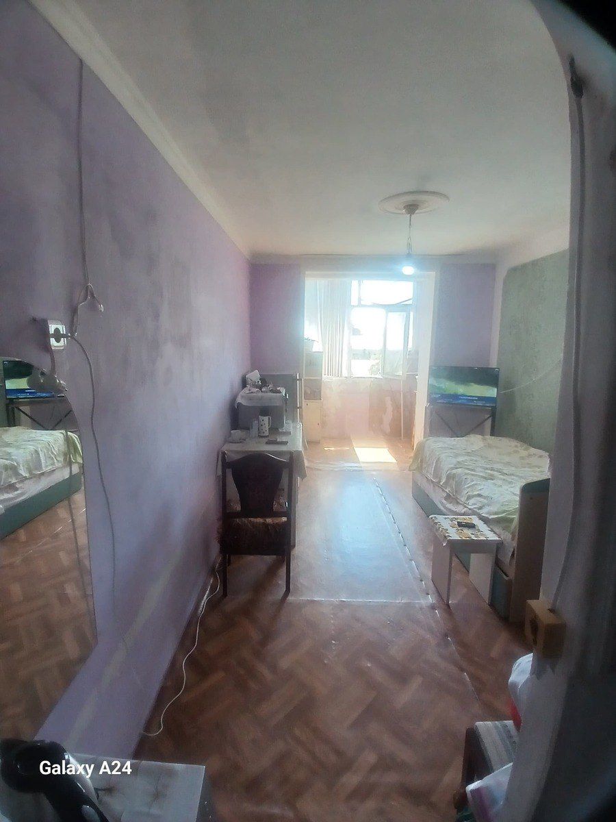 1-otaqlı mənzil, 5-ci mkr., 20 m² — Mənzil, Sumqayıt